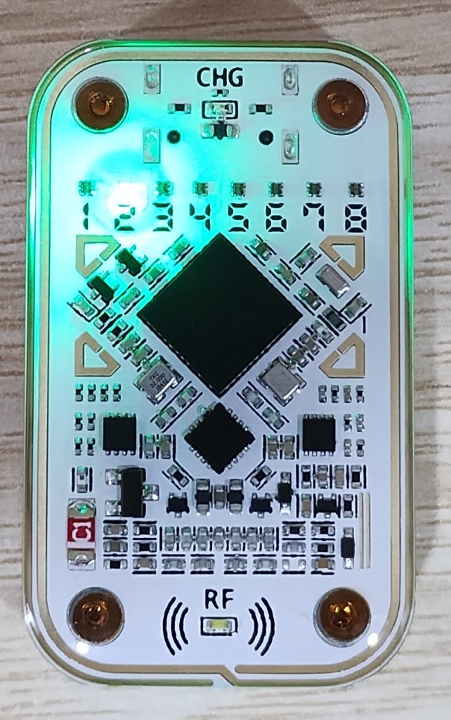 imagen del chameleon ultra revez